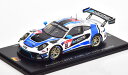Porsche 911 GT3 R No.18 24時間ニュルブルクリンク Bamber/Bernhard/Bergmeister/Olsen 2020 限定3...