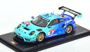 Porsche 911 GT3 R No.33 24時間ニュルブルクリンク Bachler/Werner/Preining/Arnold 2021 限定300個...