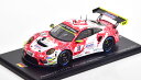 Porsche 911 GT3 R No.31 24時間ニュルブルクリンク Pilet/Makowiecki/Martin/Olsen 2021 限定300個/...