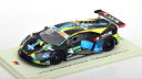 Lamborghini ウラカン GT3 Evo No.10 DTM Muth 2021 限定300個/ Spark 1/43 ミニカー