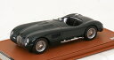 Jaguar Cタイプ 1953 限定50個/ Tecnomodel 1/18 ミニカー