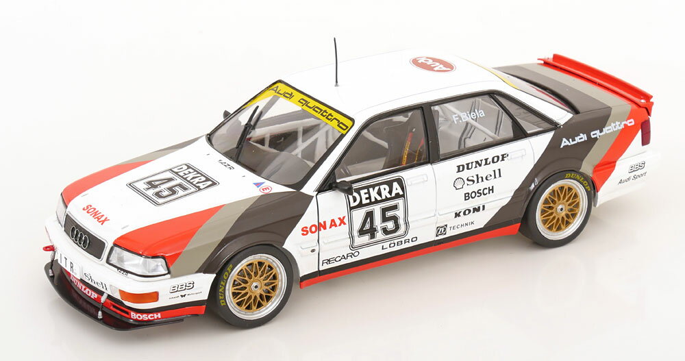 楽天市場】アウディ クワトロ ミニカー（乗り物のおもちゃ｜おもちゃ