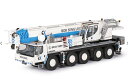 【予約】Liebherr LTM 1110-5.1 Mobilkran モバイルクレーン / Conrad 1/50 建設機械 模型