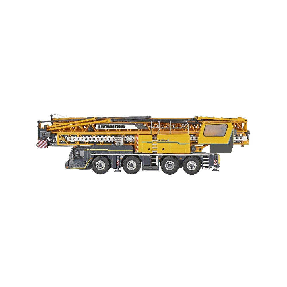 Liebherr MK88-4.1 Mobile Construction Х륯졼 / CONRAD 1/50 ߵϷ ξ