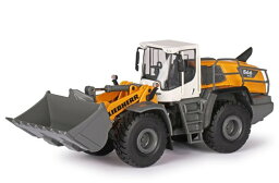 【予約】Liebherr L566 XPower Wheel loader ホイールローダ / Conrad 1/50 建設機械 模型