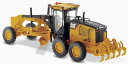 Cat 140M Motor Grader [^[O[_[ @/_CLXg}X^[Y ݋@B͌^ Hԗ 1/50 ~j`A