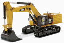 Cat 390F LE Hydraulic Excavator 油圧ショベル 　/ダイキャストマスターズ 建設機械模型 工事車両 1/50 ミニチュア