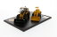 Wheel Loader Evolution Series Cat 966A &Cat 966Mۥ /ߵϷ ξ Diecast masters 1/50 ߥ˥奢