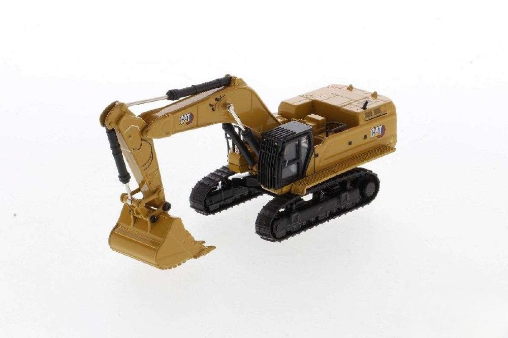 CAT 395 ME Hydraulik ExcavatorVx /_CLXg}X^[Y 1/87 ݋@B͌^