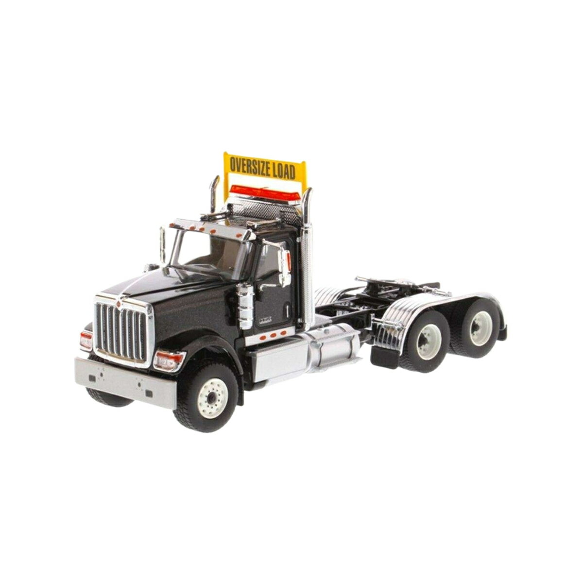Rakuten - CAT International HX520 トラック / Diecast Masters 1/50 建設機械模型 工事車両