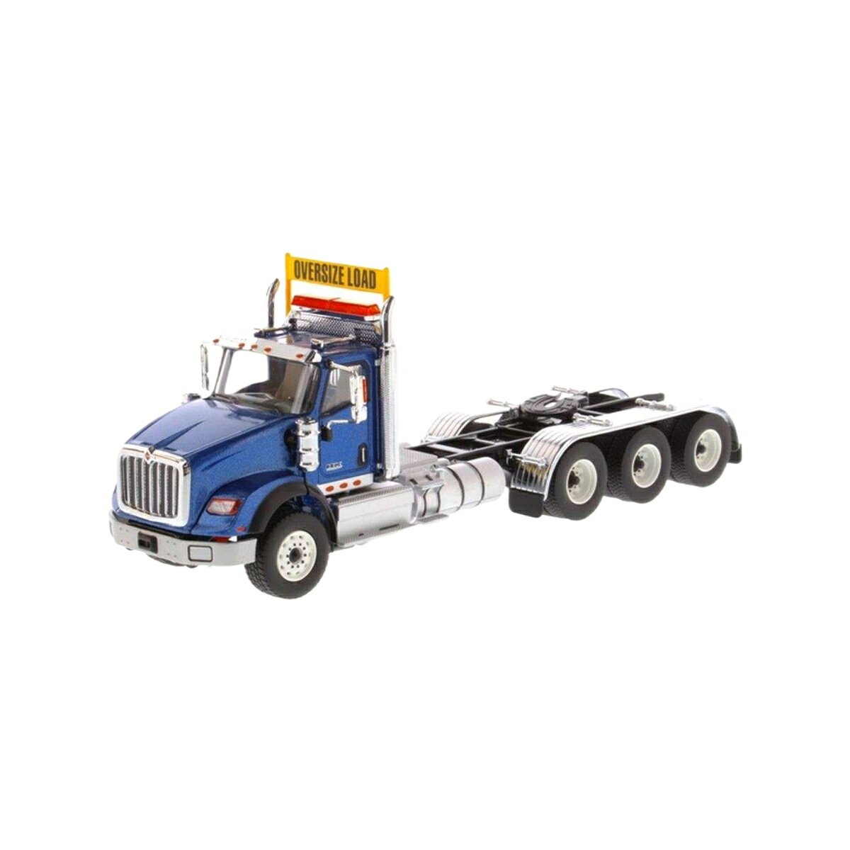 CAT International HX620 トラック / Diecast Masters 1/50 建設機械模型 工事車両