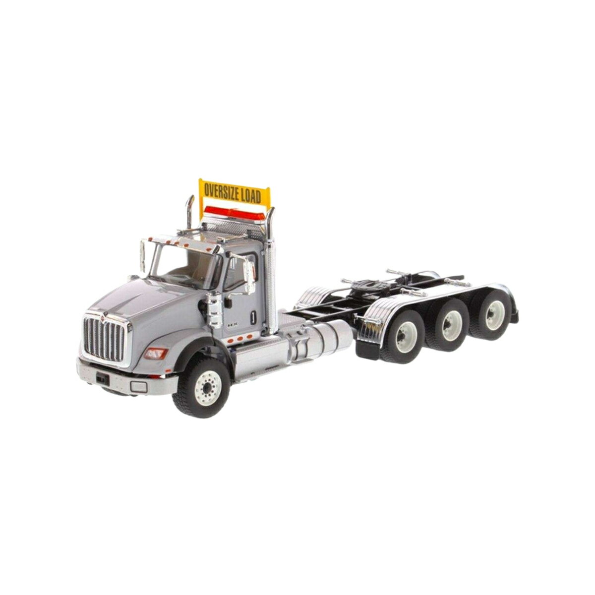 Rakuten - CAT International HX620 grau トラック / Diecast Masters 1/50 建設機械模型 工事車両