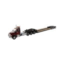 Kenworth T880 SFFA Day Cab トラック / Diecast Masters 1/50 建設機械模型 工事車両