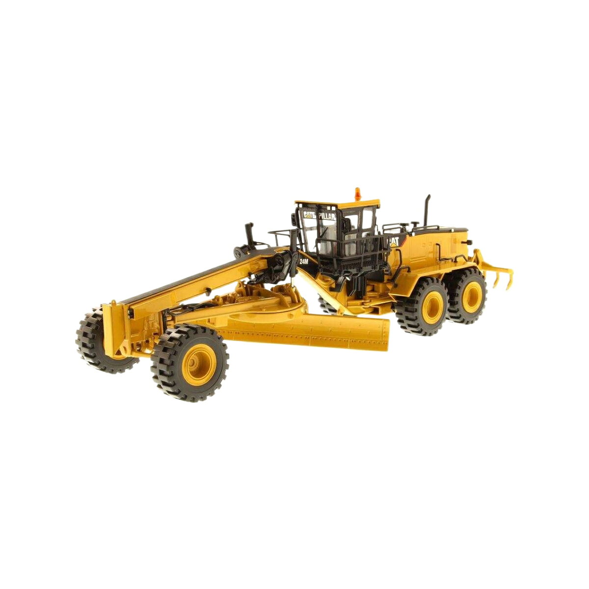 ▶ PRODUCT DETAILS メーカー Diecast Masters スケール 1/50 商品状態 新品 ⚠ 海外製品に関するご案内 本製品は精密ディスプレイモデルのため、製造工程上、個体差が見られる場合がございます。微細な塗装の個体差・エッチングパーツのわずかなズレ・ケース／外箱の軽微なダメージ等がこれに該当します。これらはメーカー基準で良品とされており、当店でも良品として取り扱っております。あらかじめご了承ください。 ▶ NOTICE お届け時期について お届けの目安の記載を必ずご確認ください。 在庫について 他サイトとの併売のため、在庫切れの場合がございます。売り切れの際はメールにてご連絡いたします。 予約商品について 銀行振込・コンビニ決済のお支払い期限はご注文日から14日以内です。予約品は代引き・クレジット決済をご選択ください。発売予定日は確定日ではなく、大幅な延期・中止、入荷数量の減少が生じる場合がございます。 ご注意事項 輸入品の性質上、外箱に傷みなどがある場合がございます。あらかじめご了承ください。