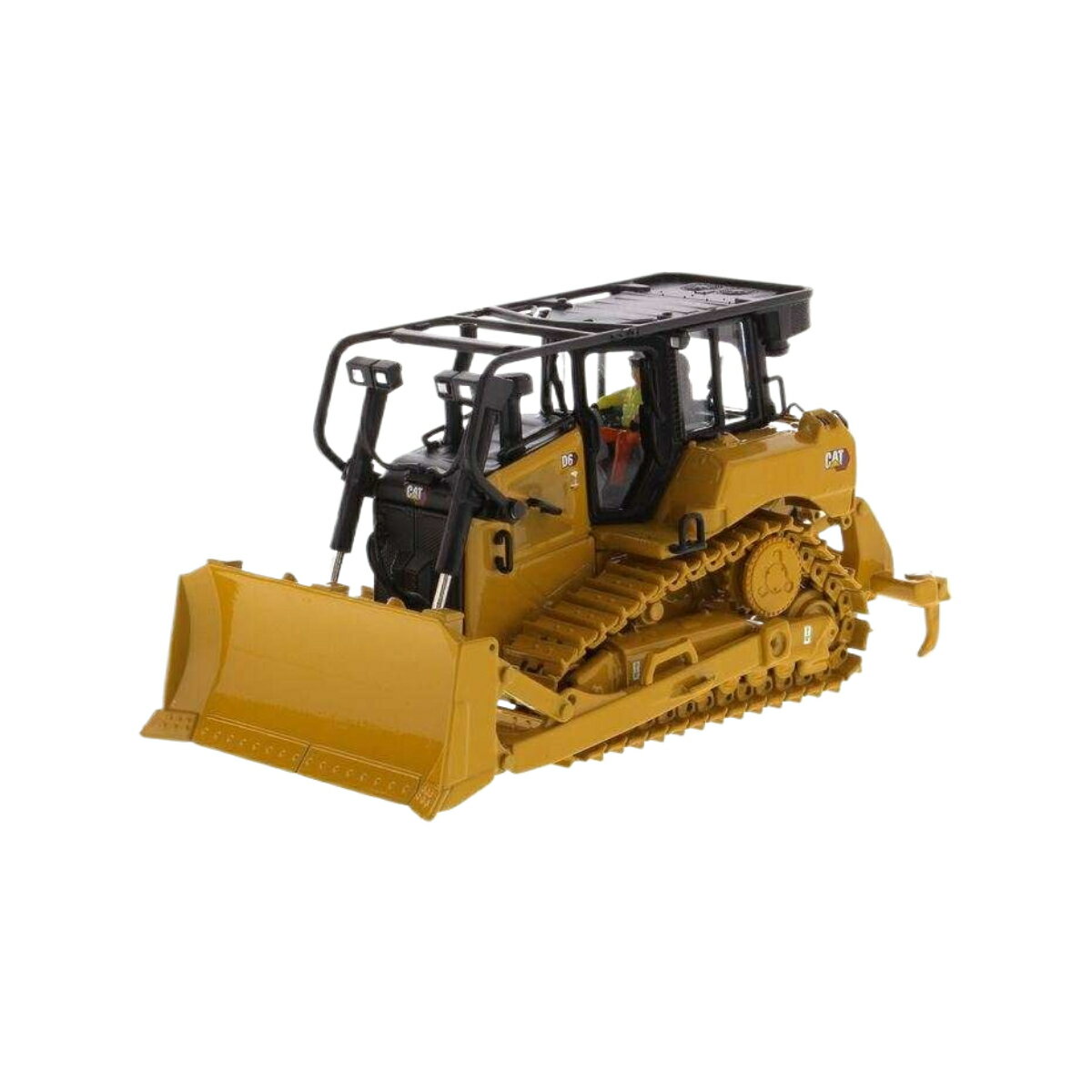CAT International D6 XW SU ֥ɡ / Diecast Masters 1/50 ߵϷ ξ