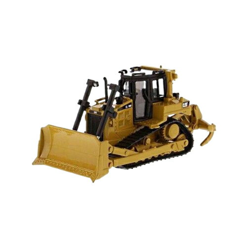 CAT D6R Track Type Tractor ֥ɡ / Diecast Masters 1/64 ߵϷ ξ