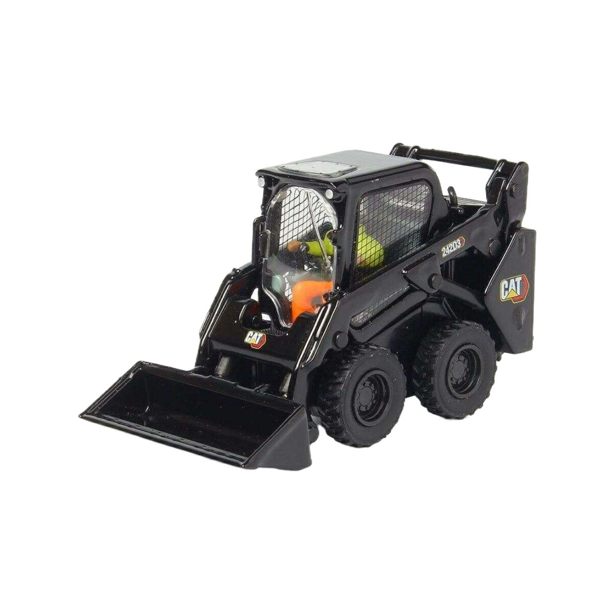 CAT 259D3 Multi Terrain Loader / Diecast Masters 1/50 ߵϷ ξ