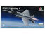 LOCKHEED MARTIN F 35 AIRPLANE LIGHTING II MILITARY 2011 / モデルキット プラモデル / ITALERI 1/32 模型