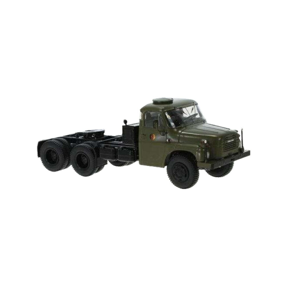 Rakuten - Premium ClassiXX NVA Tatra T148 NT 6x6 PCL47142 トラック / Premium ClassiXXs 1/43 建設機械模型 工事車両