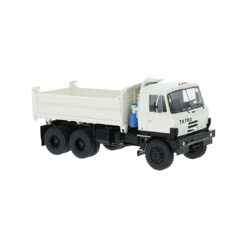Tatra 815 S3 white PCL47161 ȥå / Premium ClassiXXs 1/43 ߵϷ ξ