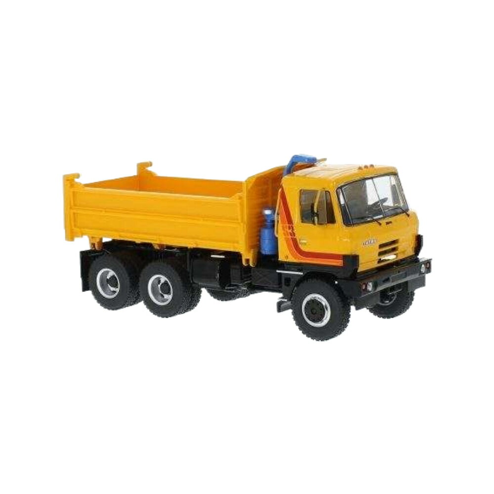 Tatra 815 S3 orange PCL47162 ȥå / Premium ClassiXXs 1/43 ߵϷ ξ
