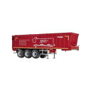 Krampe rolling band trailer SB II トレーラー / Wiking 1/32 建設機械模型 工事車両