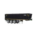 Krampe rolling band trailer SB II トレーラー / Wiking 1/32 建設機械模型 工事車両