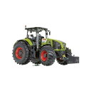 Claas Axion 950 077863 トラクタ / Wiking 1/32 建設機械模型 工事車両