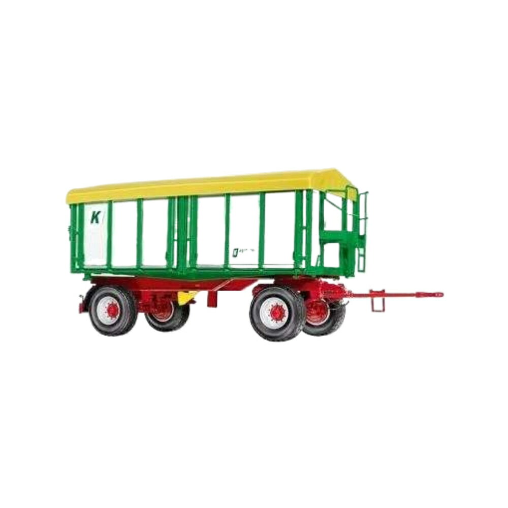 Kroger HKD302 Three-Way Tipper 077866 ȥ졼顼 / Wiking 1/32 ߵϷ ξ