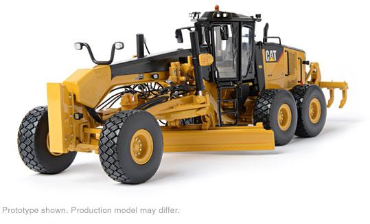 Cat 16M grader / CCM 1/48 ߵϷ ξ