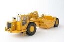 Cat 631E scraper / CCM 1/48 建設機械模型 工事車両|詳細画像