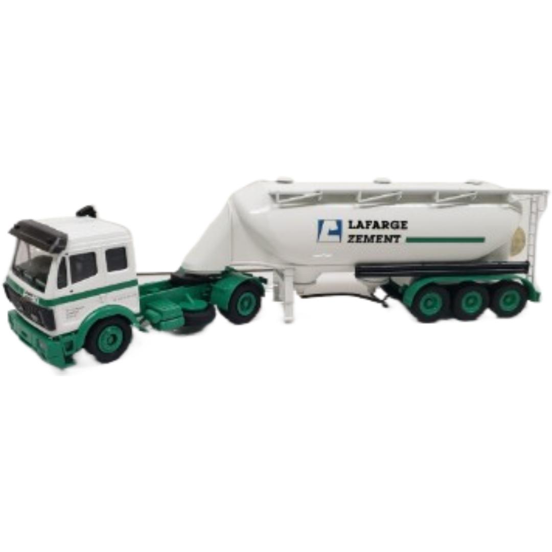 MB  Spitzer Х륯ȥ󥫡 Lafarge Zement / CONRAD 1/50 ߵϷ ξ