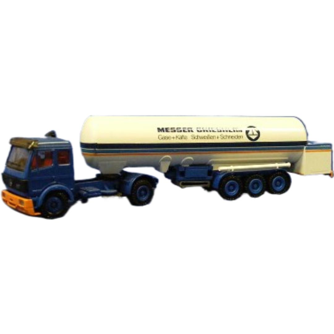 MB  LPG󥫡 MESSER GRIESHAM / CONRAD 1/50 ߵϷ ξ