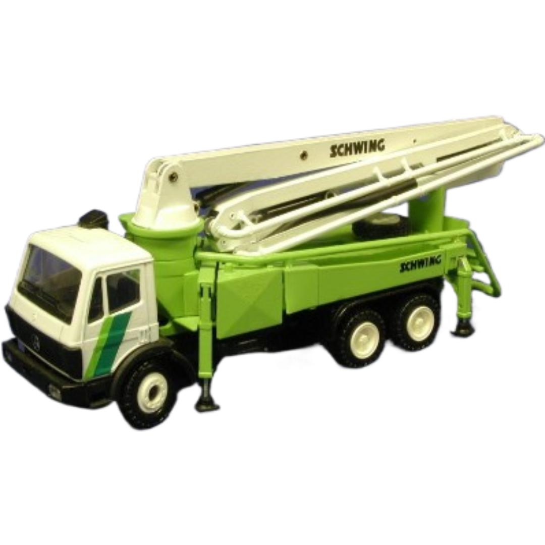 MB Schwing 32XL 󥯥꡼ȥݥ / CONRAD 1/50 ߵϷ ξ