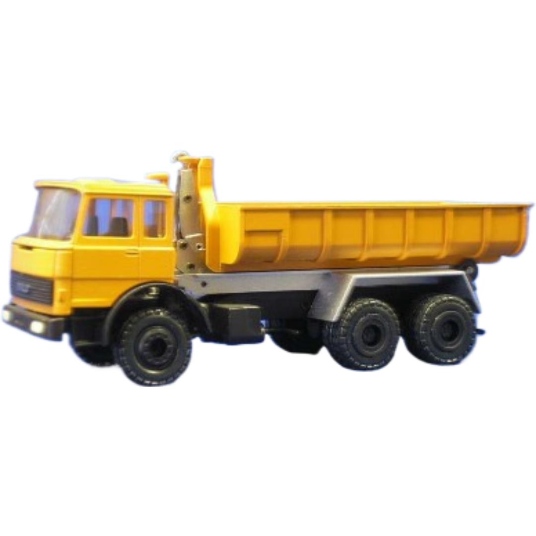 Iveco 륪ե / CONRAD 1/50 ߵϷ ξ