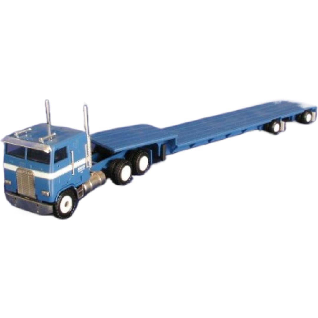 Freightliner Talbert ɥåץǥåȥ졼顼 KEEN / CONRAD 1/50 ߵϷ ξ