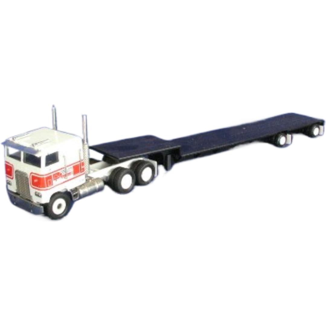Freightliner Talbert ɥåץǥåȥ졼顼 DALLAS MAVIS / CONRAD 1/50 ߵϷ ...
