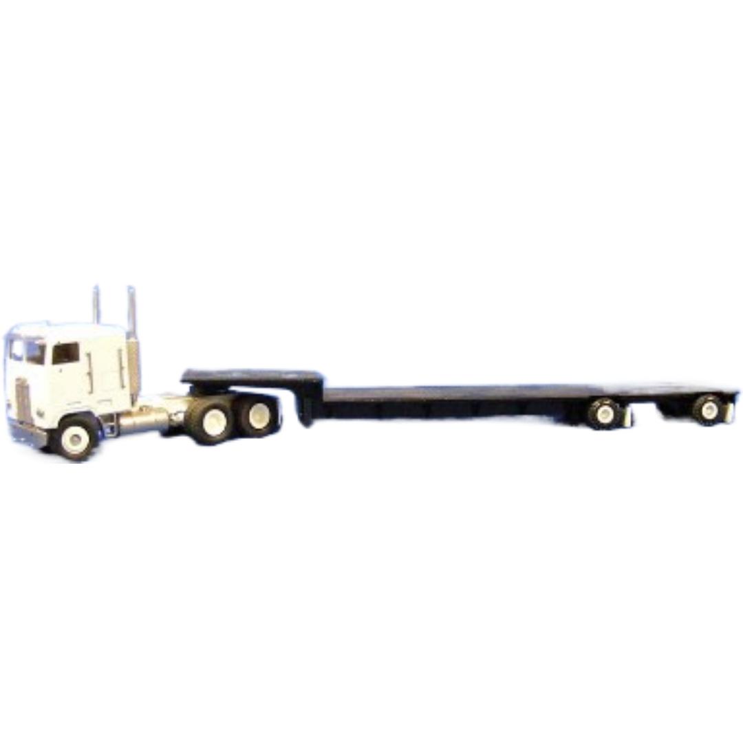 Freightliner Talbert ɥåץǥåȥ졼顼 ۥ磻/֥å / CONRAD 1/50 ߵϷ ξ