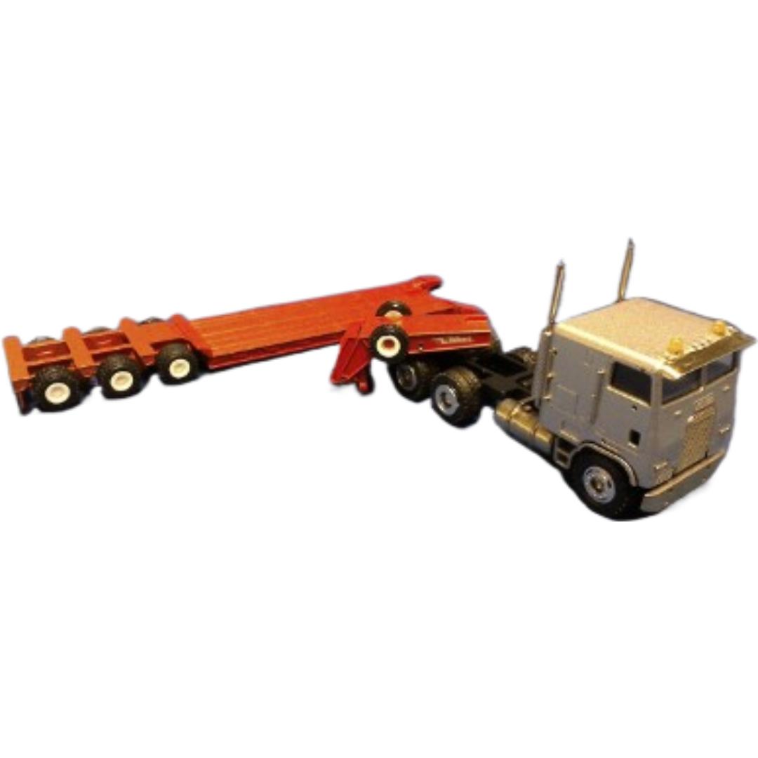 Freightliner ֥С/Talbert ٥åɥȥ졼顼 С/å / CONRAD 1/50 ߵϷ ...