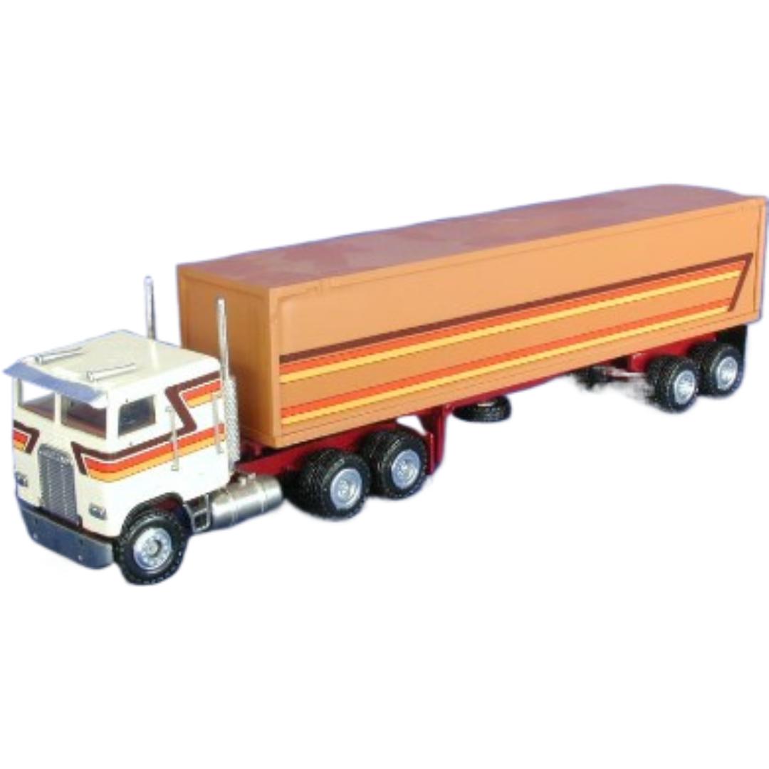 Freightliner  ƥʥȥå / CONRAD 1/50 ߵϷ ξ