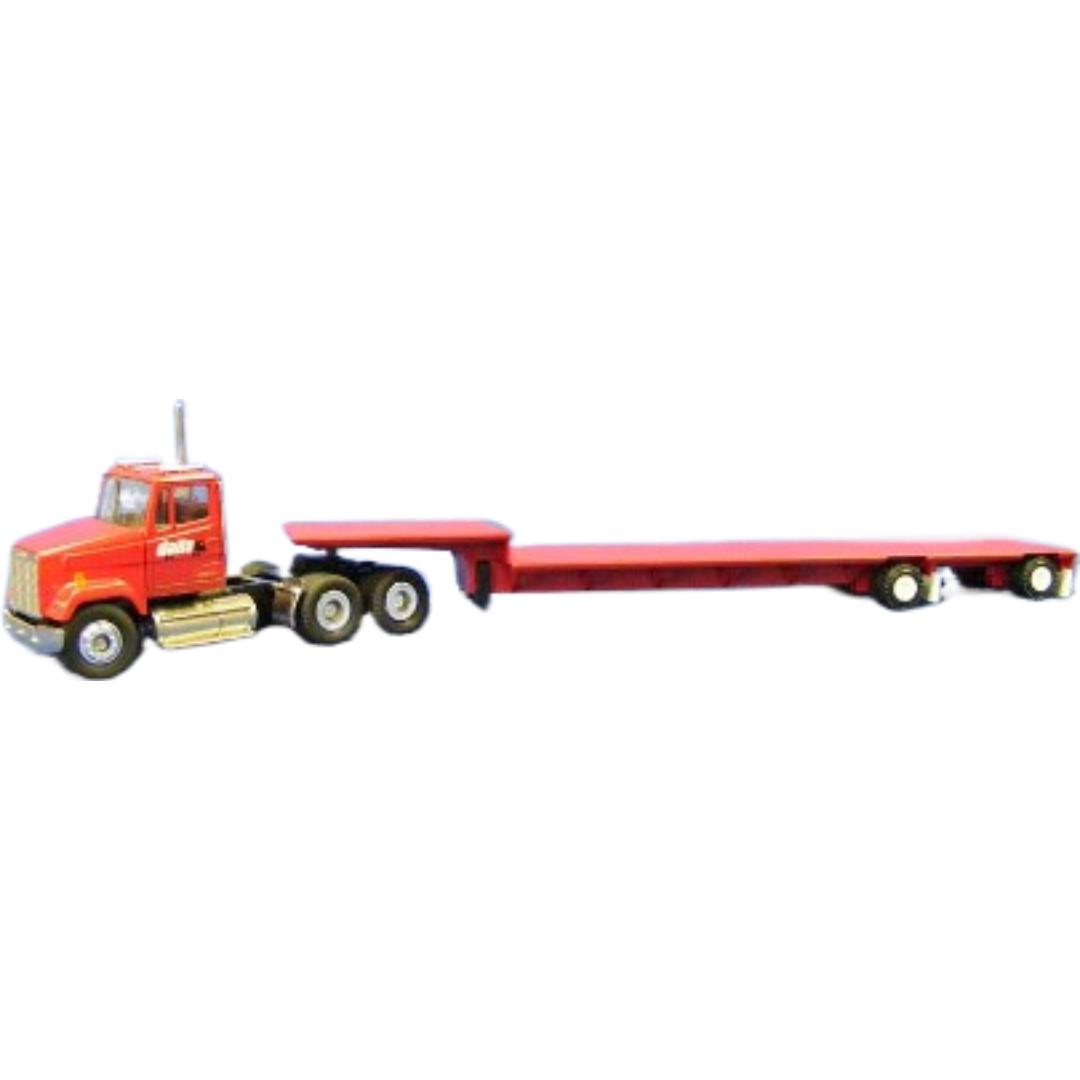 Freightliner ٥󥷥ʥ ɥåץǥåȥ졼顼դ DAILY / CONRAD 1/50 ߵϷ ξ
