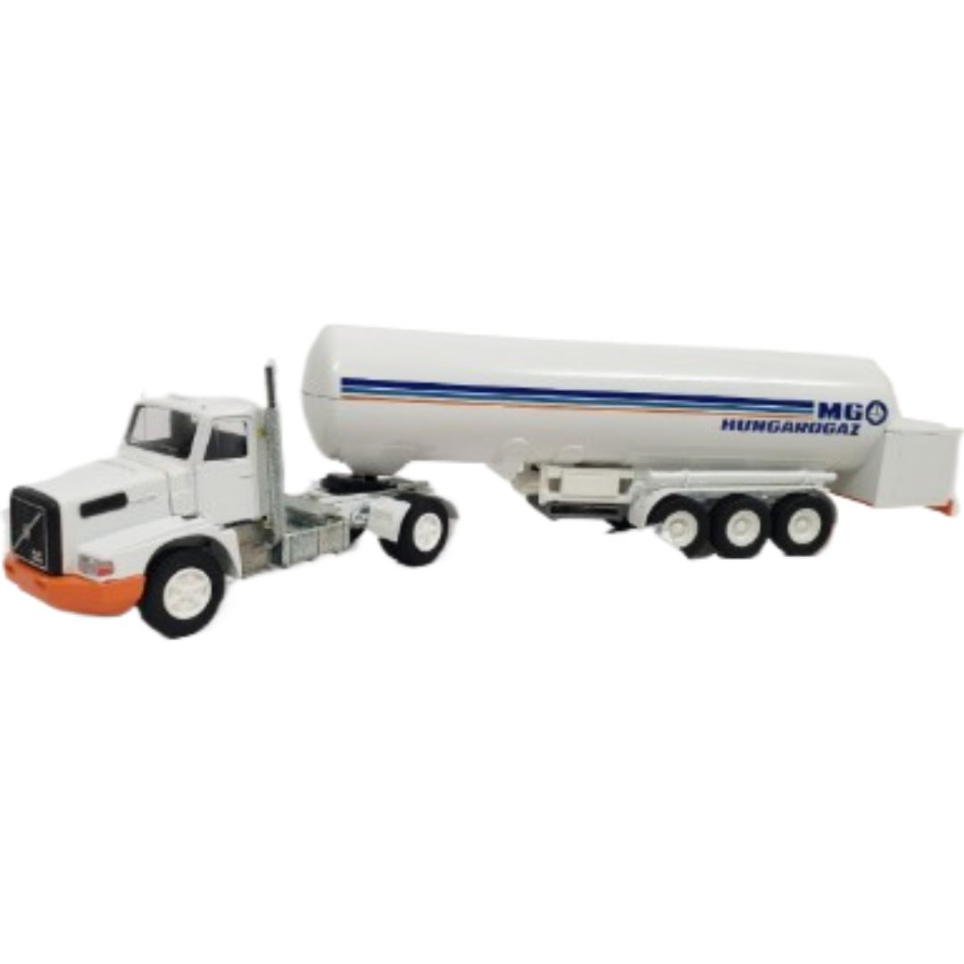 Volvo 󥫡ȥå MG HUNGAROGAZ / CONRAD 1/50 ߵϷ ξ