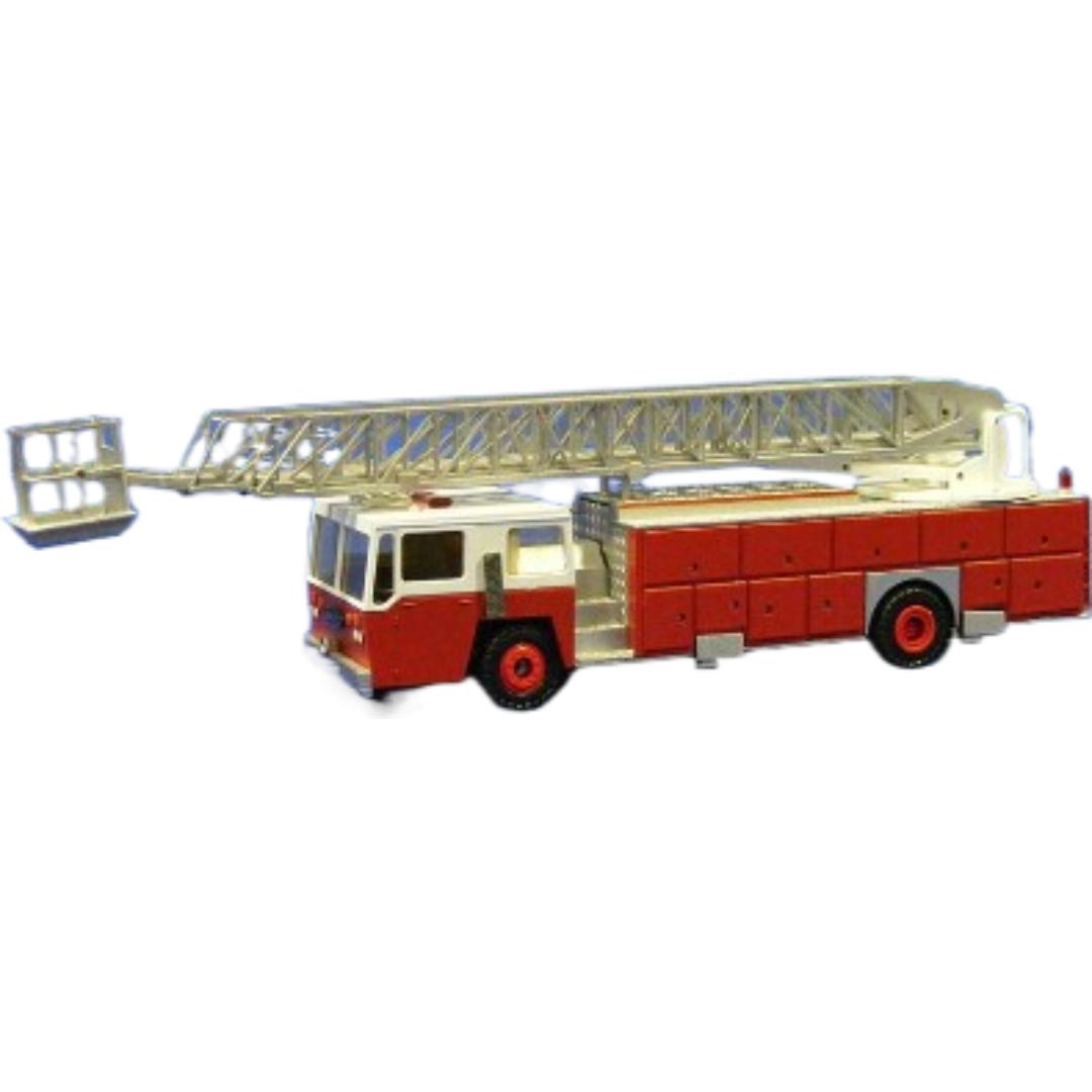 Emergency-One 2 Ϥ Хåդ / CONRAD 1/50 ߵϷ ξ