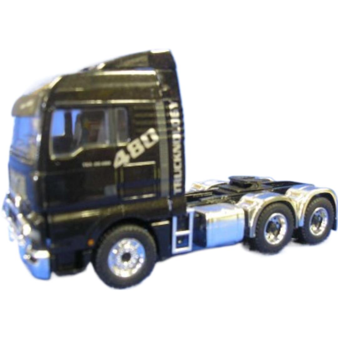 MAN TGA XLX ȥ饯 ѡ / CONRAD 1/50 ߵϷ ξ