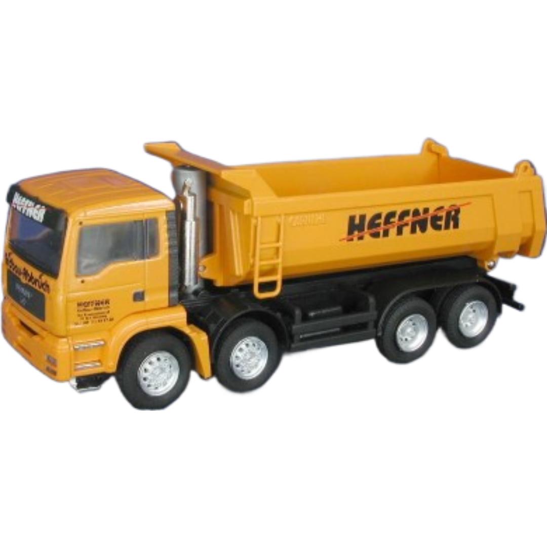 MAN Carnehl 饦ɥ HEFFNER / CONRAD 1/50 ߵϷ ξ