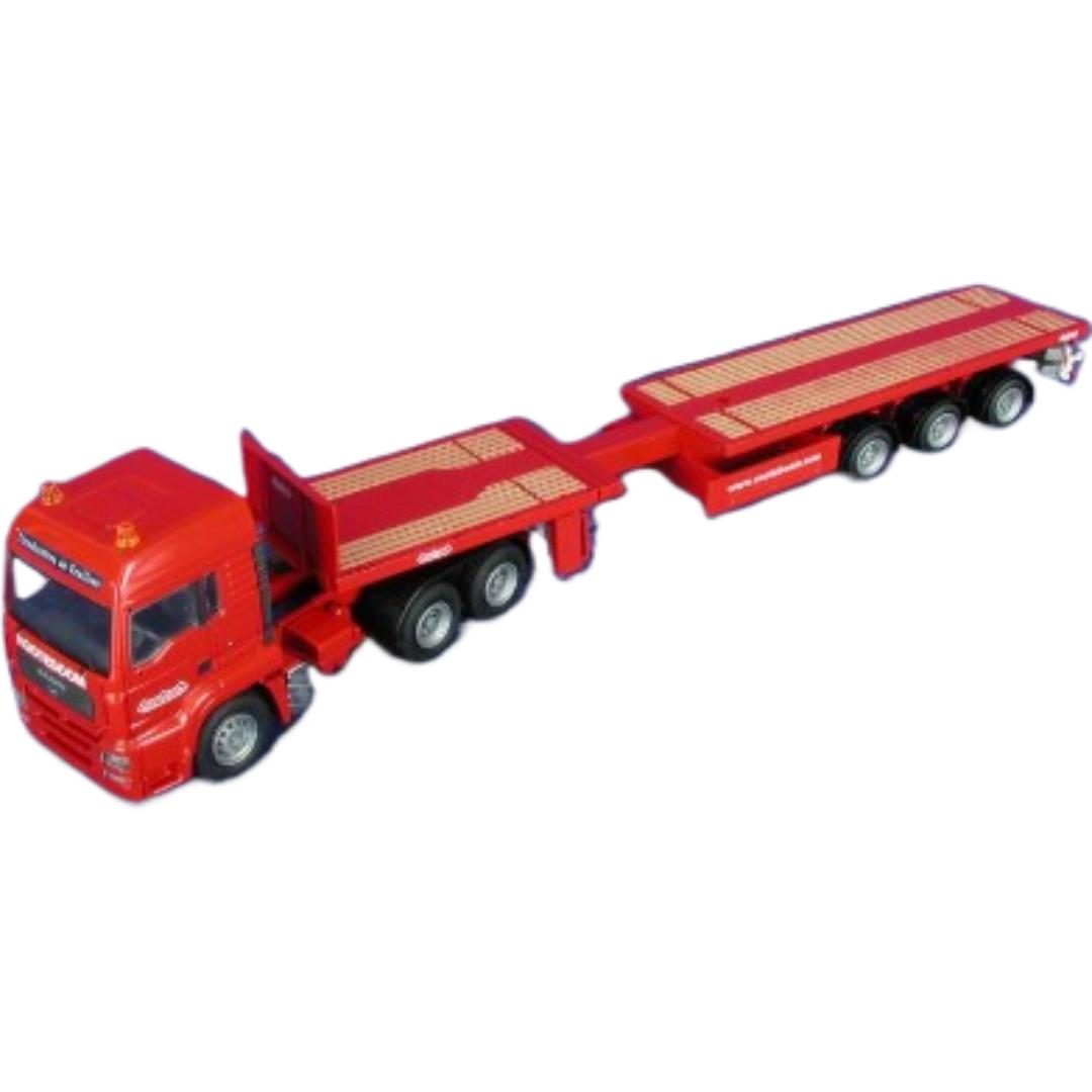 Nooteboom ƥȥ졼顼 3 XL ȥץ륨ƥǥ֥ / CONRAD 1/50 ߵϷ ξ