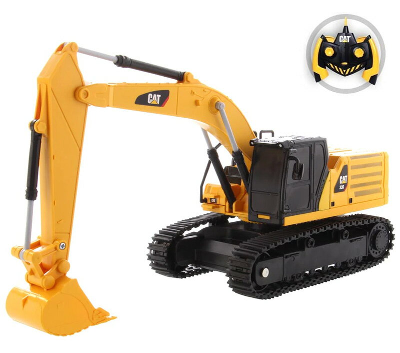楽天市場】京商 1/24 rc cat 建機シリーズの通販 楽天市場】京商 1/24 rc cat 建機シリーズの通販