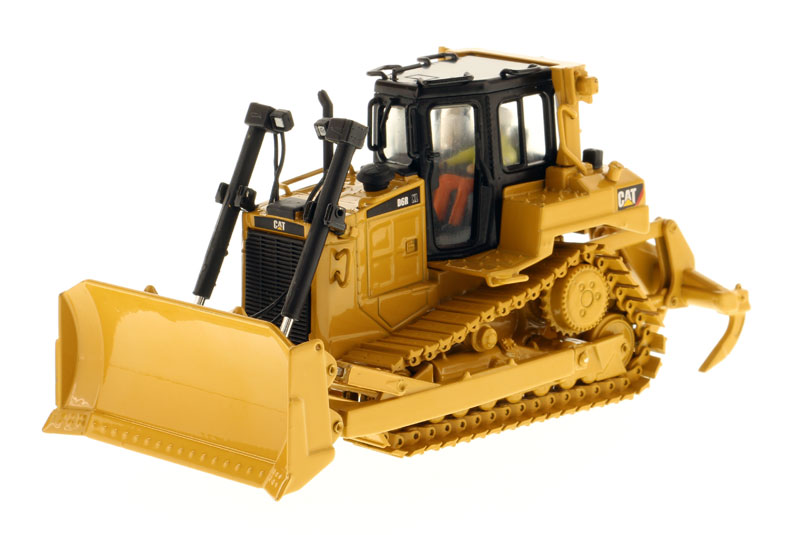 Caterpillar D6R ֥ɡ - 饷å꡼ ﵡ / Diecast Masters 1/50 ߵϷ...