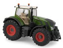 Fendt 828 Vario トラクター / ERTL 1/32 農業機械模型|詳細画像