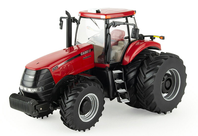 Case IH Magnum 305 トラクター プレステージコレクション / ERTL 1/32 農業機械模型